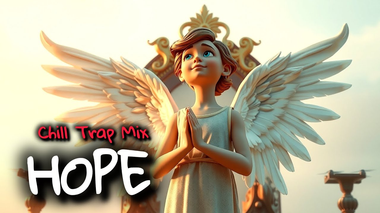 Hope | Elegant Christian Lo-Fi Type Beat Mix