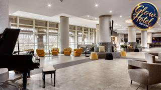 DoubleTree by Hilton Tulsa - Warren Place | Tulsa (OK), United States | Hotel Review ⭐
