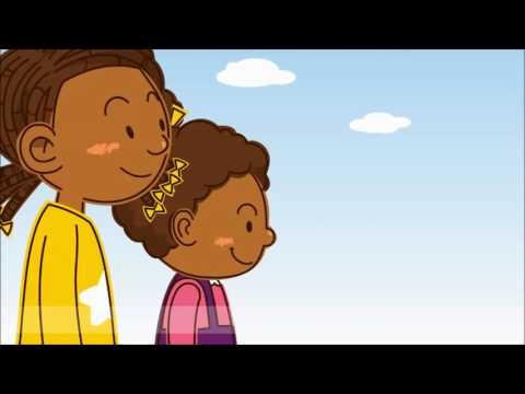 Video Tiếng Anh Giao Tiếp Cơ Bản Qua Phim Hoạt Hình Thiếu... - YouTube