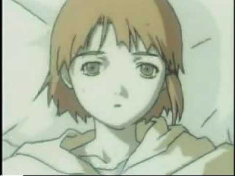[AMV] Serial Experiments Lain - All About The Pentiums