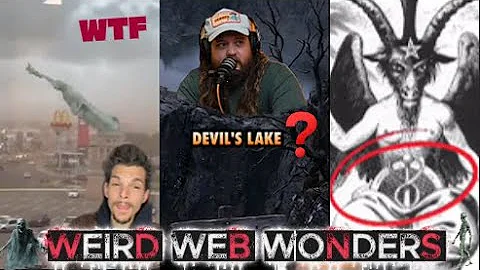 weird web wonders vol 79