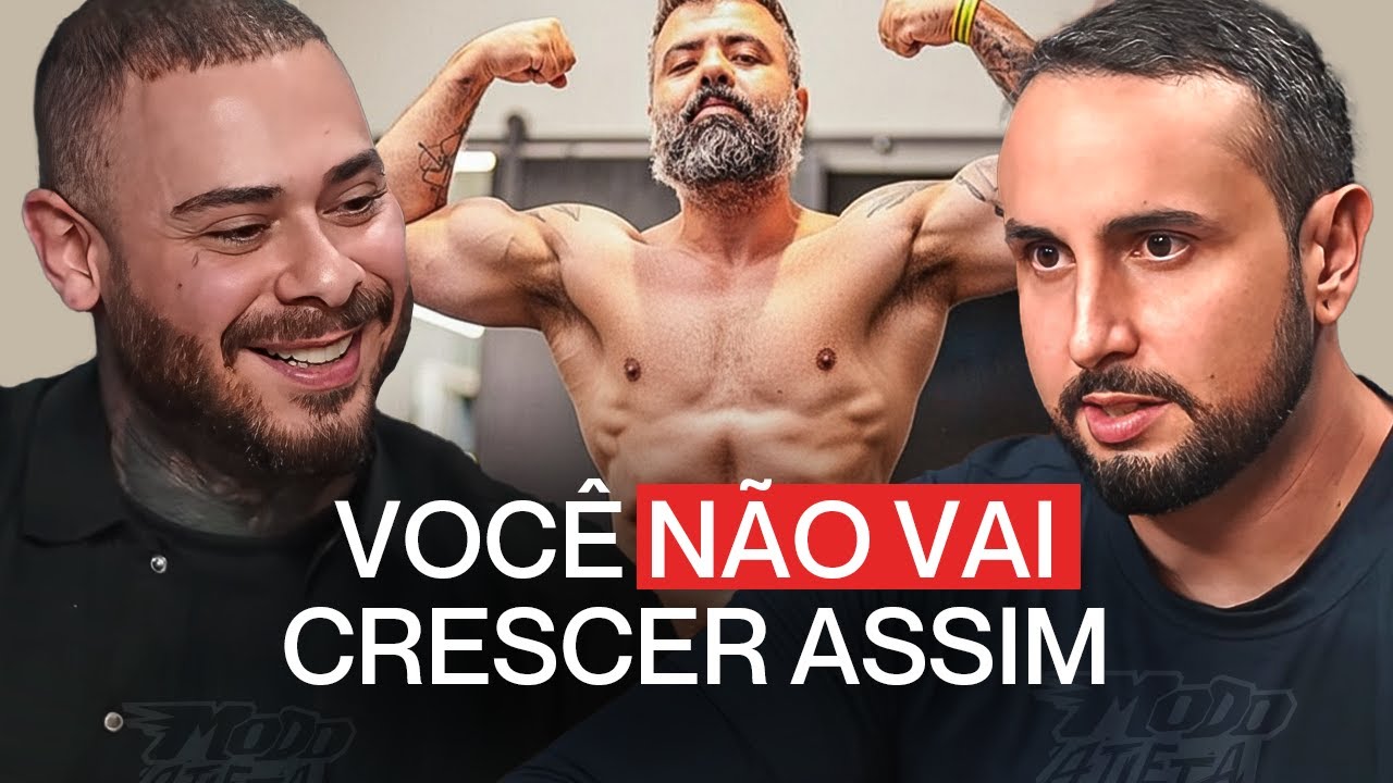 RODRIGO GÓES + LEO STRONDA - Flow #497