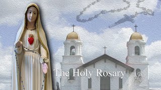 ROSARY - 8:15 am May 24, 2026