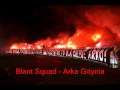 Blant Squad - Arka Gdynia
