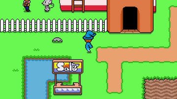 Unbreakable Bridge Dungeon (Mr. Cat) - Jimmy and the Pulsating Mass