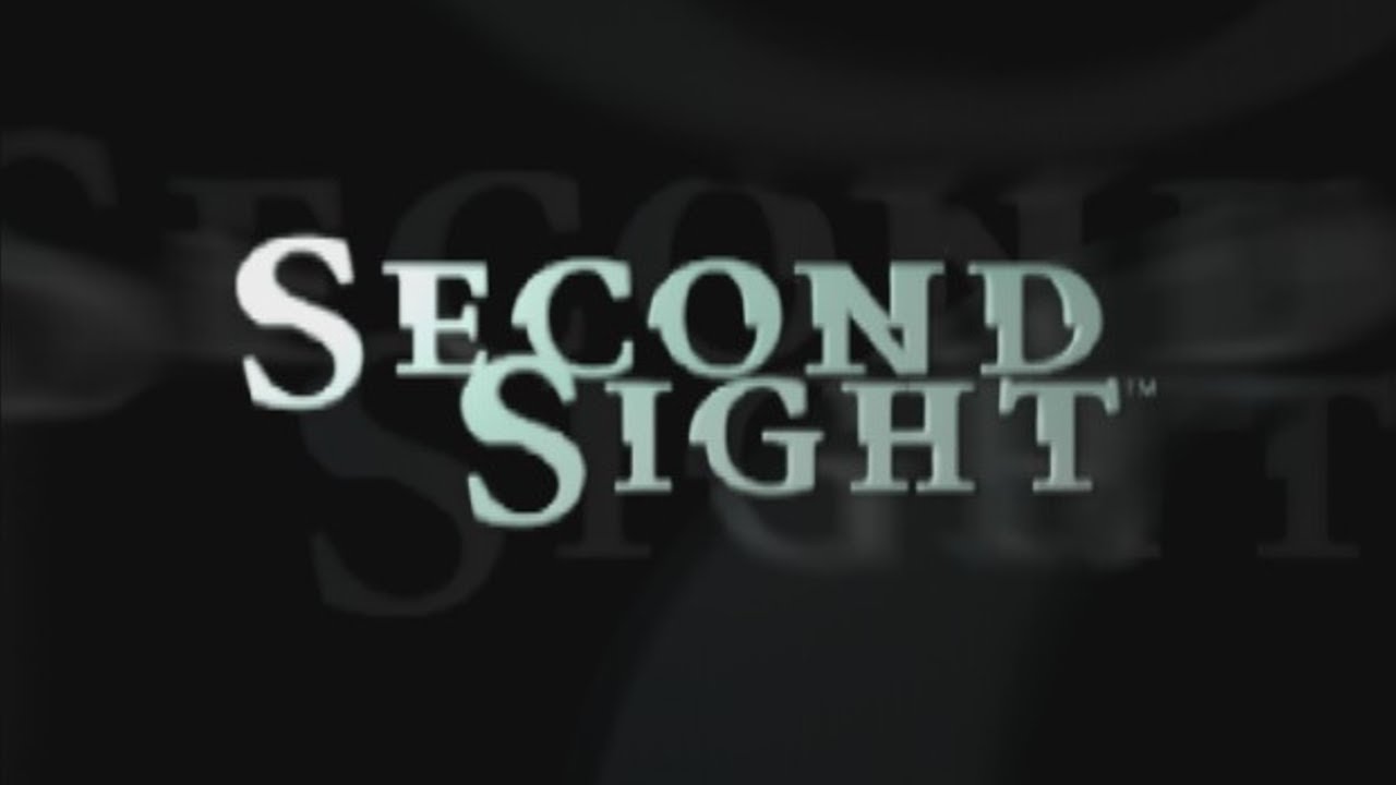 video Second Sight