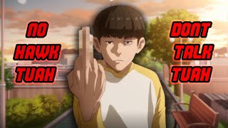 The Anime Tutorial on "How to Fight" | Viral Hit