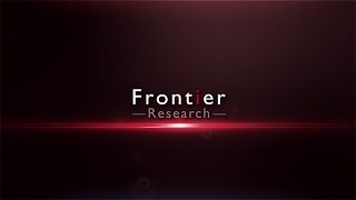 What is Frontier Research?