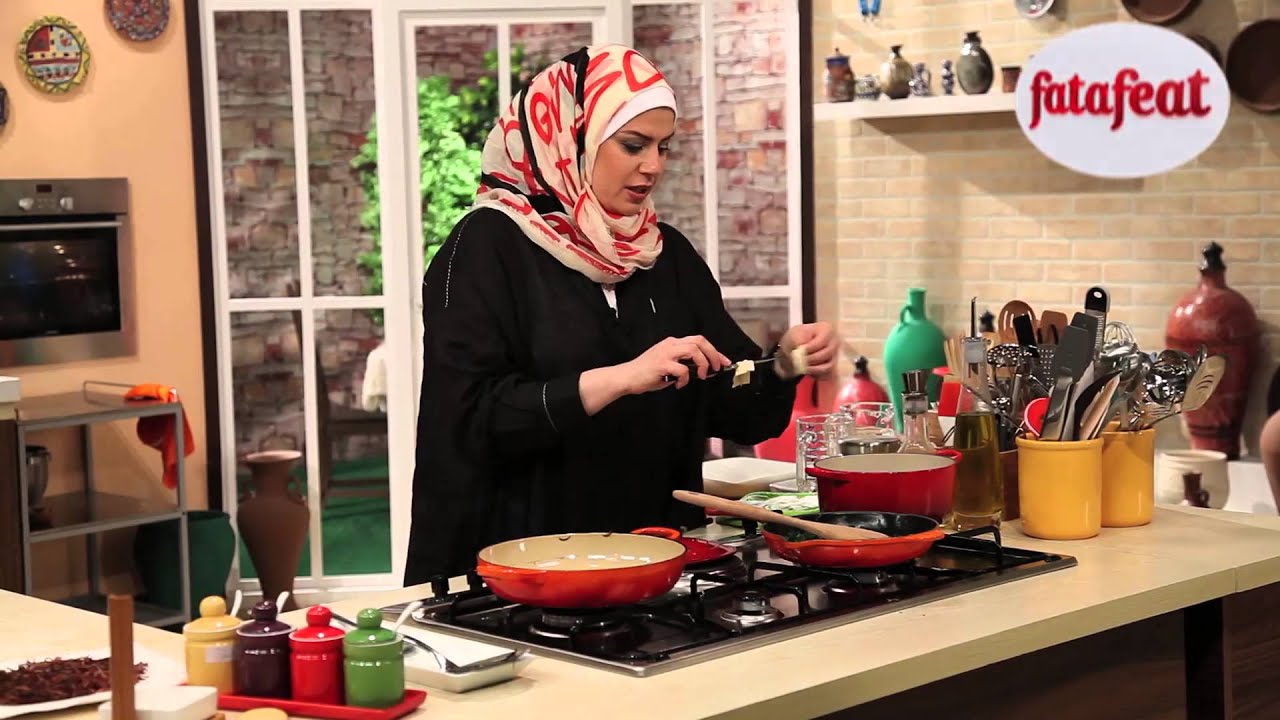 حراق اصبعه من الشيف ليلى - تسلم الأيادي ٢