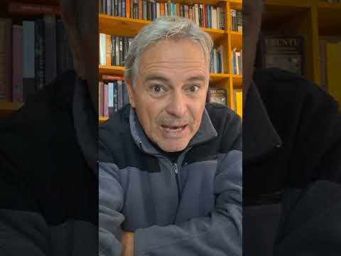 Quick facts about the stone circles - #8 Michael Tellinger