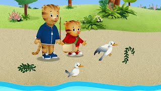 Daniel Tiger Neighborhood Games and Stories Episodes 2132