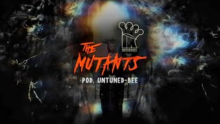 Imran Khan - The Mutants (Pod. Untuned-Bee) Sama Blake Ft Tymore | Various Artist Diss ⚔