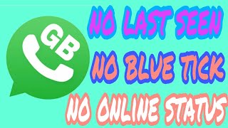 Gb whatsapp hack new6.0 screenshot 4