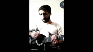 Sergen - Ayletme Beni - Cover - Volkan Konak