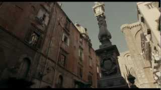 The Wholly Family (trailer) // BIEFF 2012