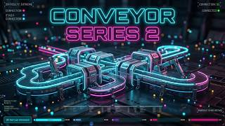 Converyor Series 2