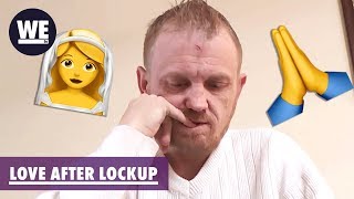 Gotta Get My Goddess Out of Jail!👑 | Love After Lockup