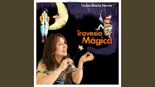 Video thumbnail of "Liuba María Hevia - Adivina Quién Será"