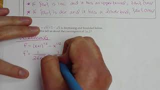 Math 251 Section 9.1P