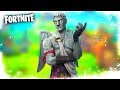 КАК ПРОСРАТЬ ТОП ОРУЖИЕ В FORTNITE