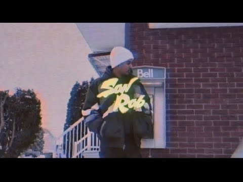 SON ROB   GO Official Music Video
