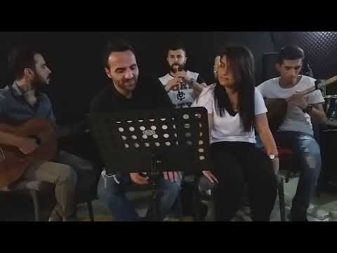 Aysun & Soner ~ Darda Kaldım