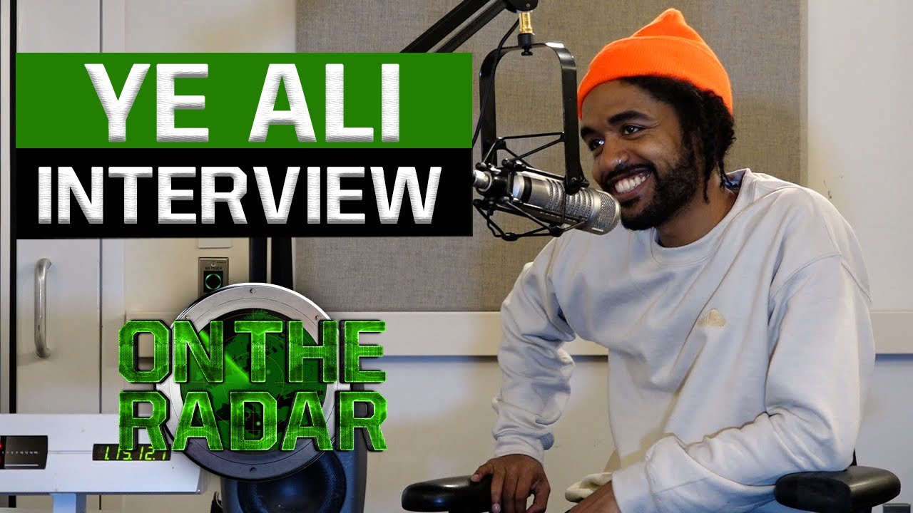 Ye Ali Breaks Down Working On Chris Browns Album, New Projects "Private Suite 2" & "Undressed"
