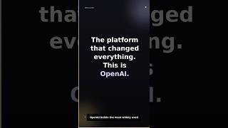 OpenAI Explained — GPT-4o, o3 & Sora in 60 Seconds