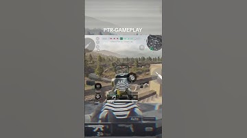 PTR GAMEPLAY DELTA FORCE MOBILE GARENA #phonk #fps #deltaforce #gaming #garena #deltaforcemobile