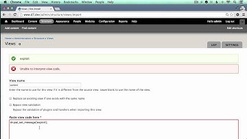 Drupal - Exploiting Insufficient CSRF Protection to get PHP Execution