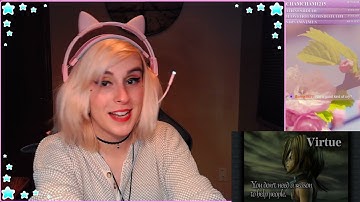 First Time Playing FFIX! Part 1! Protect Vivi at All Costs