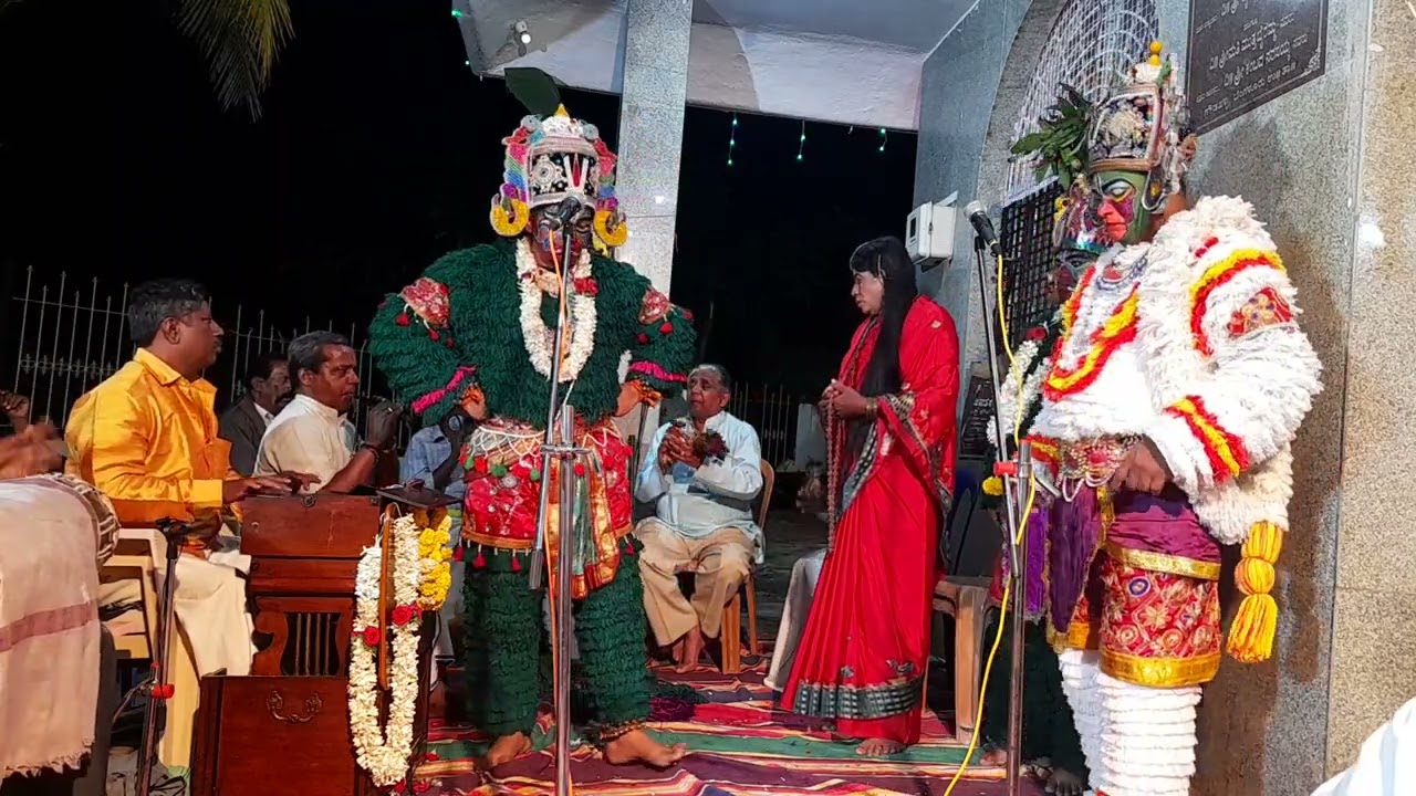 #SUNDARAKANDA_RAMAYANA