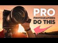 Use Yor Camera Like a PRO PHOTOGRAPHER in Landscape Photography