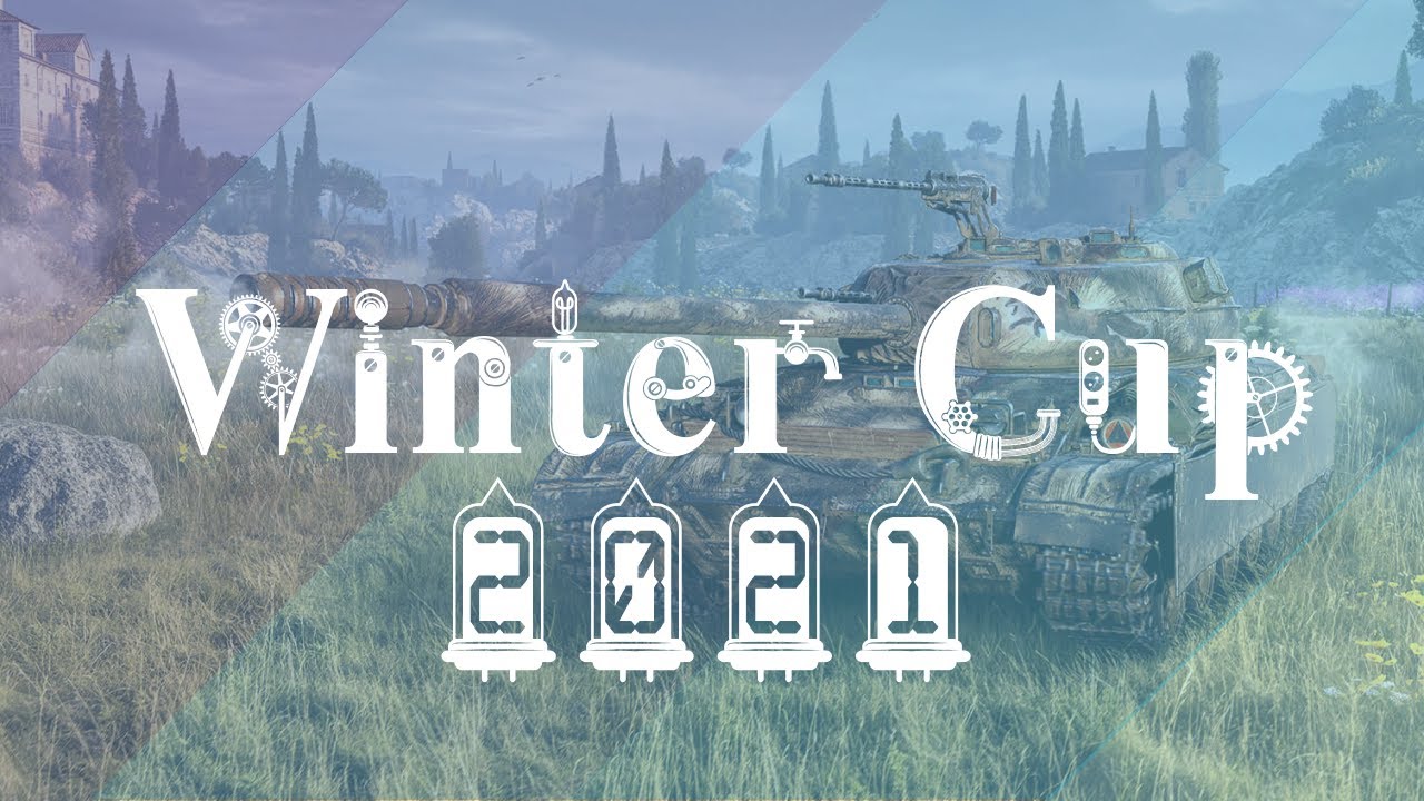 Winter Cup 2021! YouTube