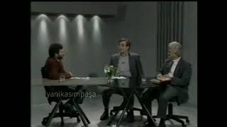 liberalizm üzerine bir tartışma