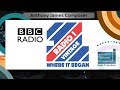 STEVE WRIGHT 1990's CLASSIC JINGLES MONTAGE BBC Radio One (Archive)