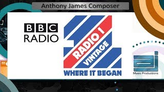 Steve Wright 1990S Classic Jingles Montage Bbc Radio One Archive