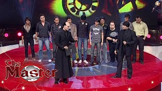 THE MASTER - Deddy Corbuzier ft Romi Rafael (1/2) | Episode 1