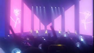 20181019 BTS LOVE YOURSELF PARIS