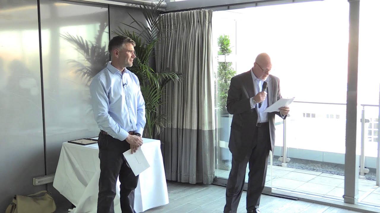 IBP Communication & PR Awards 2015