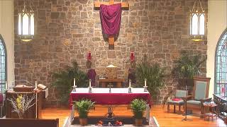 Daily Mass 03/30/2026