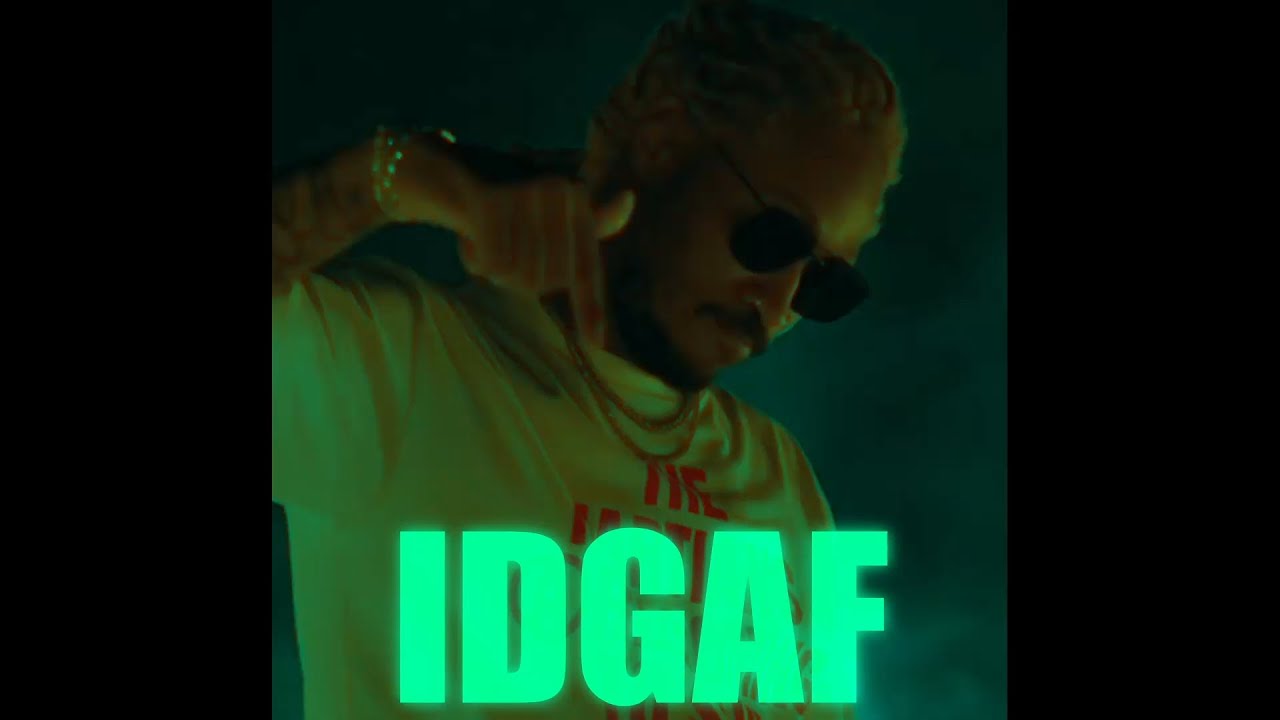 [FREE] FUTURE X WHEEZY TYPE BEAT ~ IDGAF