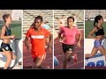 Workout Wednesday: New Mexico 3x400/Mile/400