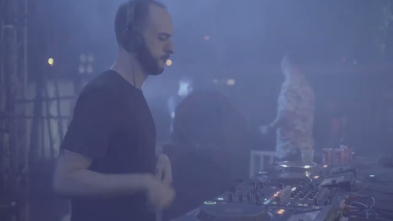 Gui Milani - Hypnotic Session 160 at Proton Radio (November 2025)