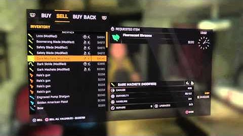 (PATCHED) New Dying light weapon Dupe Glitch after patch. Works on PS4/Xbox One
