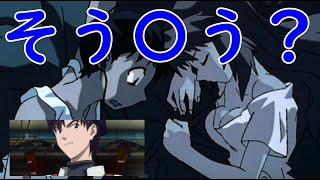 長沢美樹（伊吹マヤ）に早さと量の話をする井手コウジさん
