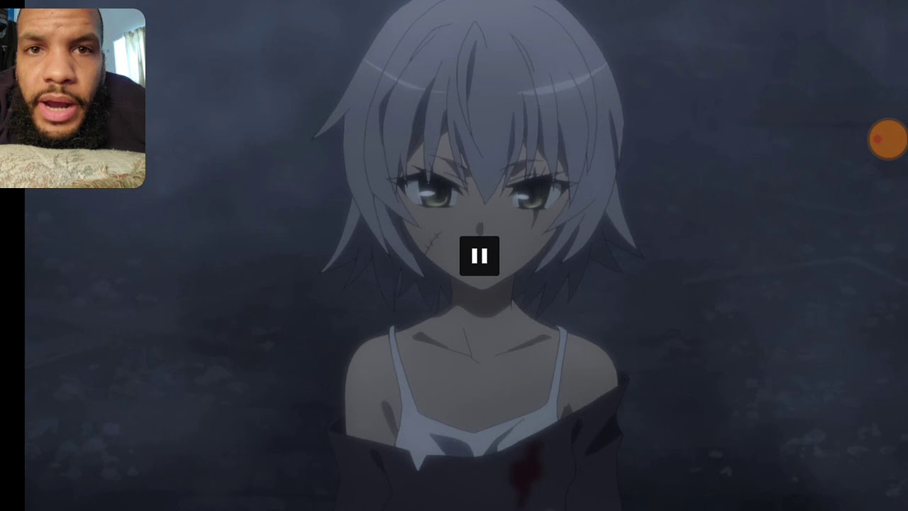 Fate/Apocrypha Episode 18 Reaction - YouTube