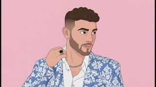 Al Shami - Ya Leil W Yal Ein (English Cover)