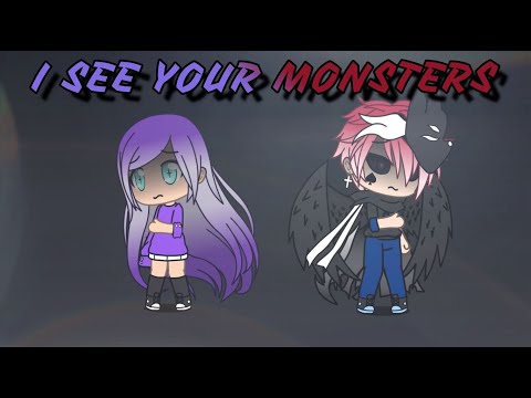 I see your Monsters//GLMV\\