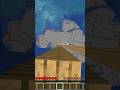 PUOI SOPRAVVIVERE alla CADUTA su MINECRAFT?